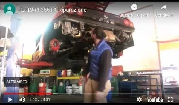 Lamborghini Countach LP 400 S TETTO BASSO PLEASE 04/1979-photo-11