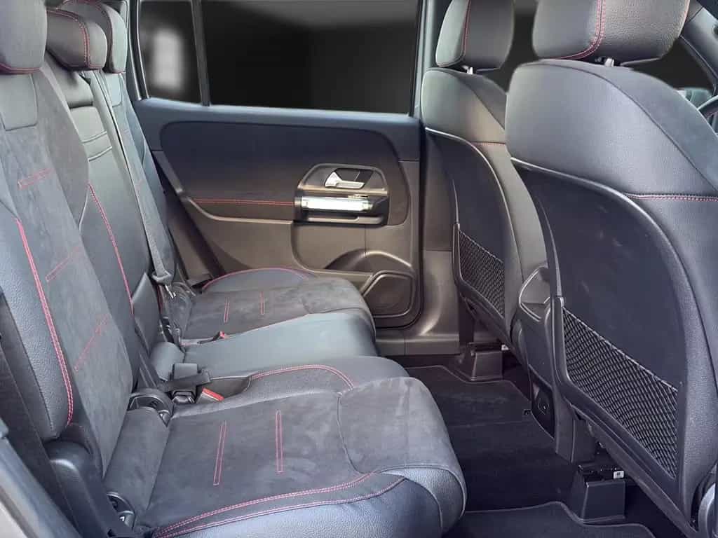 Mercedes-Benz GLB 250 AMG 20*Kamera*LED*Distro*Alcantara*DAB*T 09/2021-photo-18