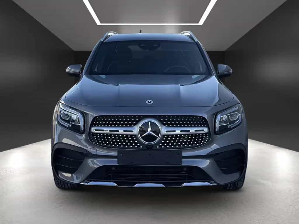 Mercedes-Benz GLB 250 AMG 20*Kamera*LED*Distro*Alcantara*DAB*T 09/2021-photo-8