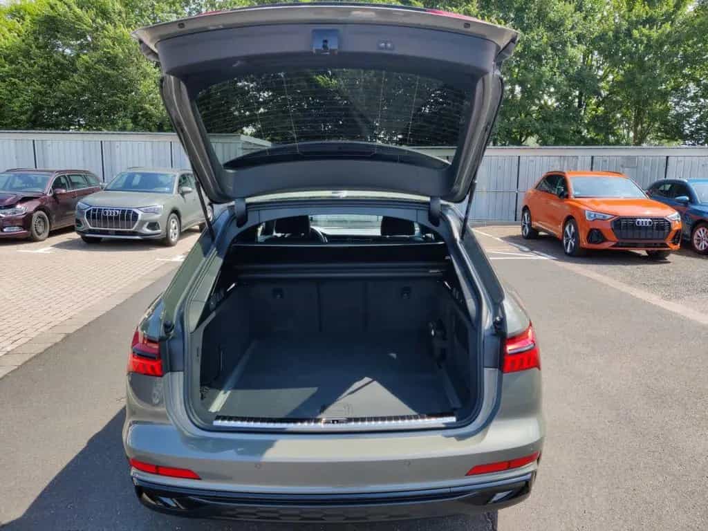 Audi A6 Avant S line quattro S tro*B&O*HUD*Matrix*Cam 04/2025-photo-16