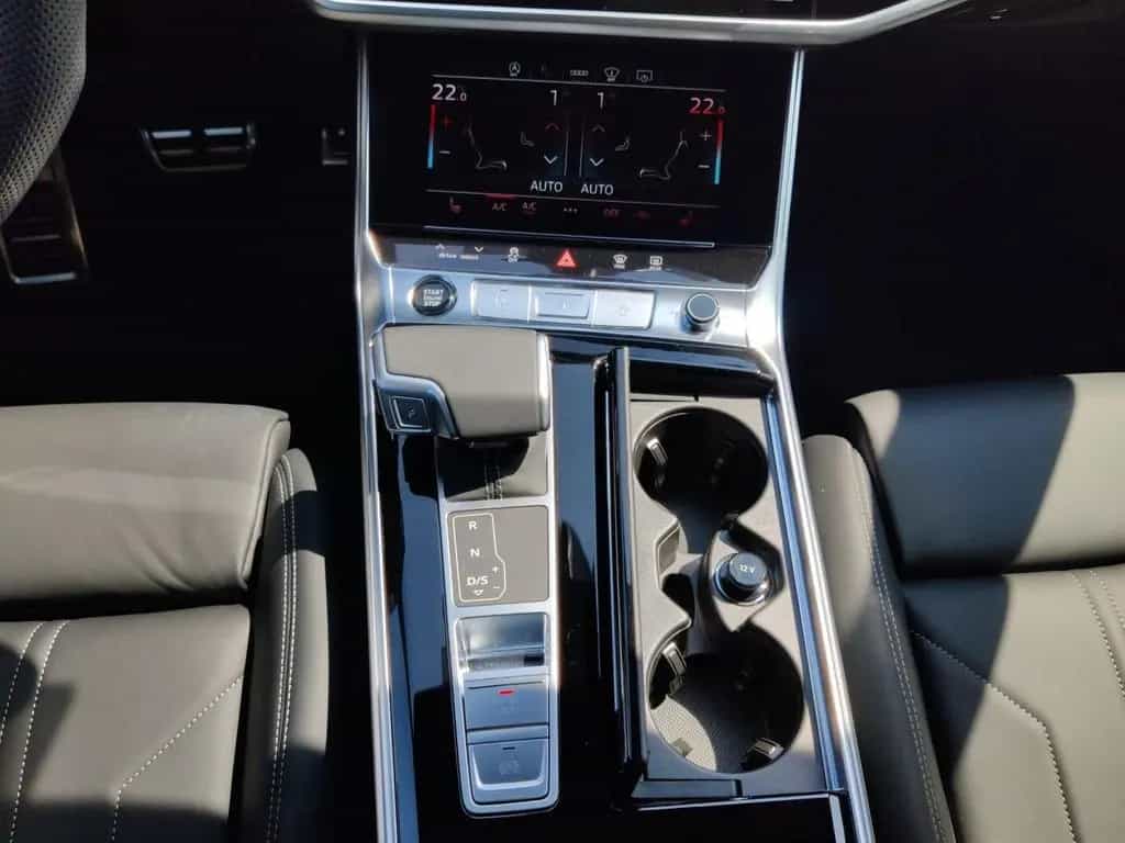 Audi A6 Avant S line quattro S tro*B&O*HUD*Matrix*Cam 04/2025-photo-19