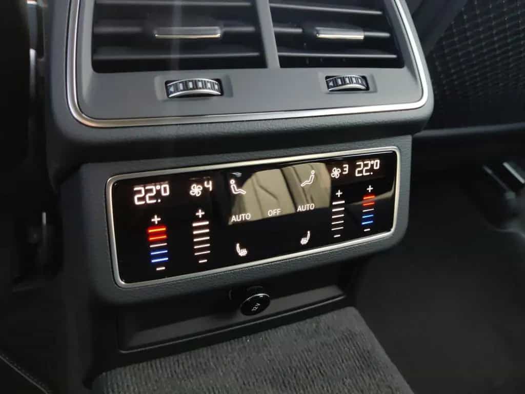 Audi A6 Avant S line quattro S tro*B&O*HUD*Matrix*Cam 04/2025-photo-20