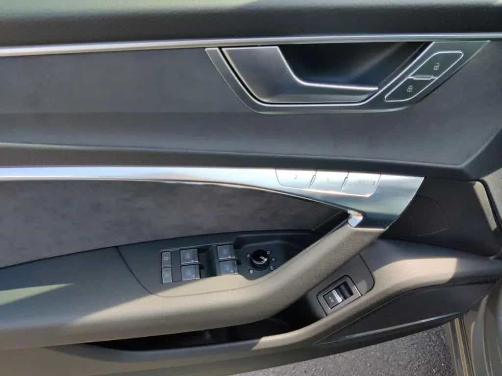 Audi A6 Avant S line quattro S tro*B&O*HUD*Matrix*Cam 04/2025-photo-9