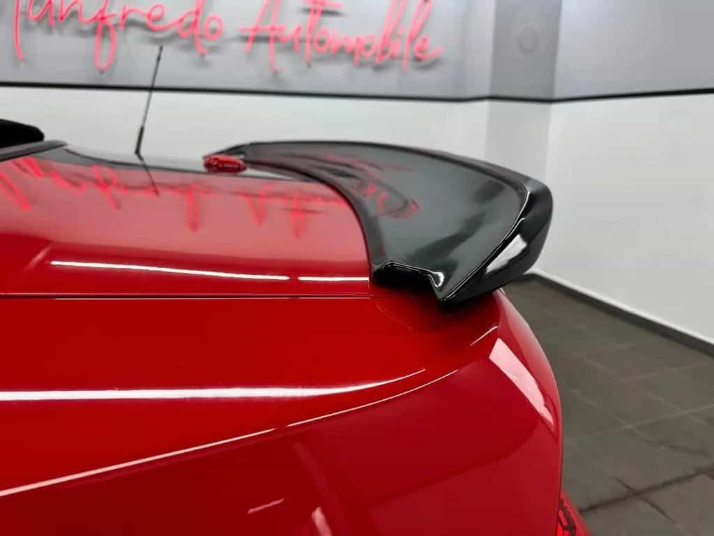 Ford Mustang 5.0 GT Cabrio Premium/Digi-Tacho/B&o/ACC 07/2019-photo-10