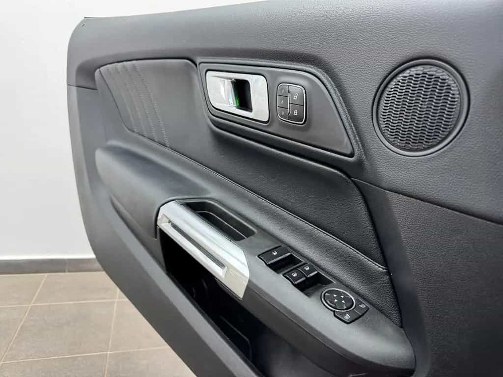 Ford Mustang 5.0 GT Cabrio Premium/Digi-Tacho/B&o/ACC 07/2019-photo-20