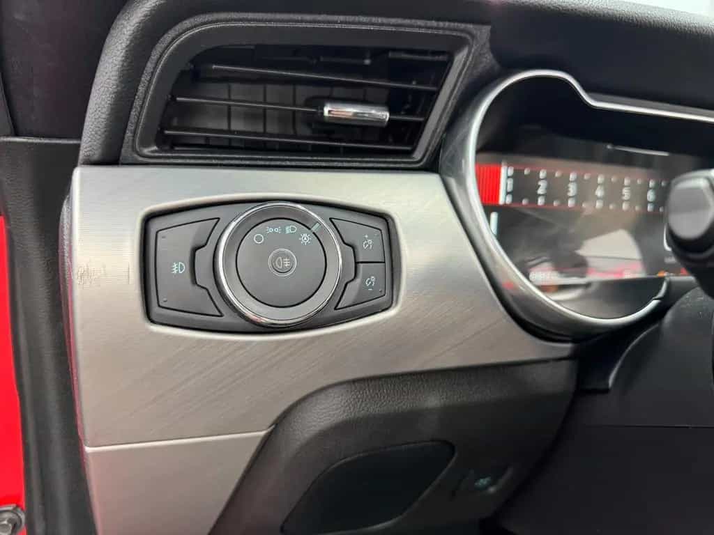 Ford Mustang 5.0 GT Cabrio Premium/Digi-Tacho/B&o/ACC 07/2019-photo-28
