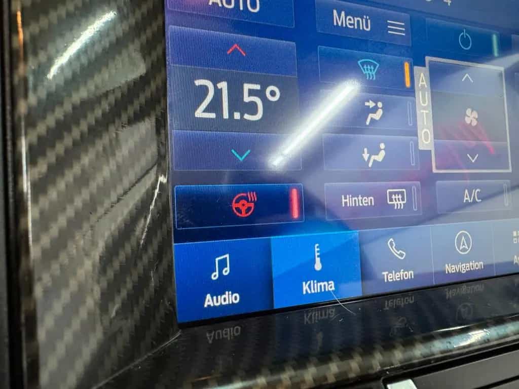 Ford Mustang 5.0 GT Cabrio Premium/Digi-Tacho/B&o/ACC 07/2019-photo-32