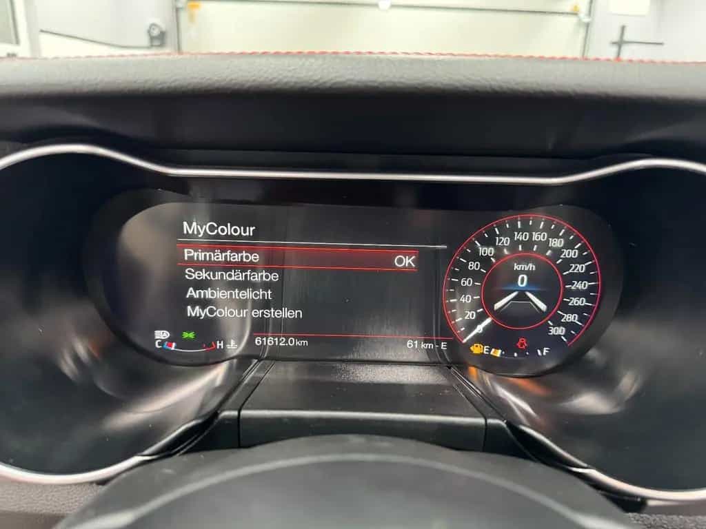 Ford Mustang 5.0 GT Cabrio Premium/Digi-Tacho/B&o/ACC 07/2019-photo-37