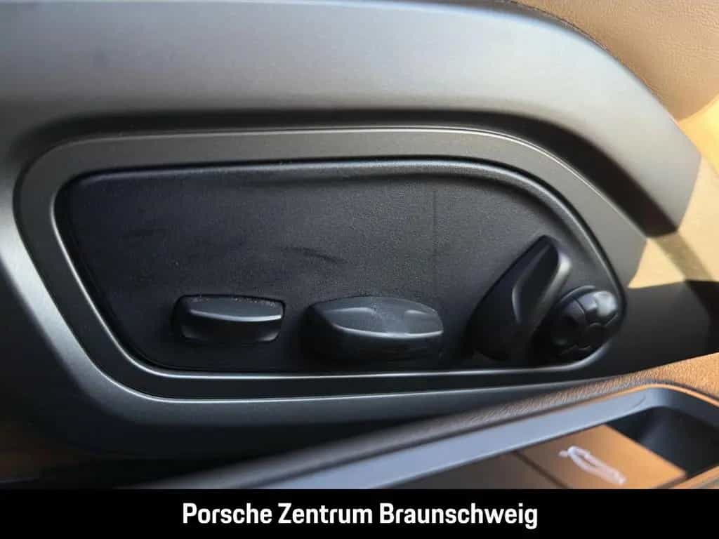 Porsche 992 911 Carrera 4S Liftsystem-VA LED-Matrix BOSE 05/2021-photo-22