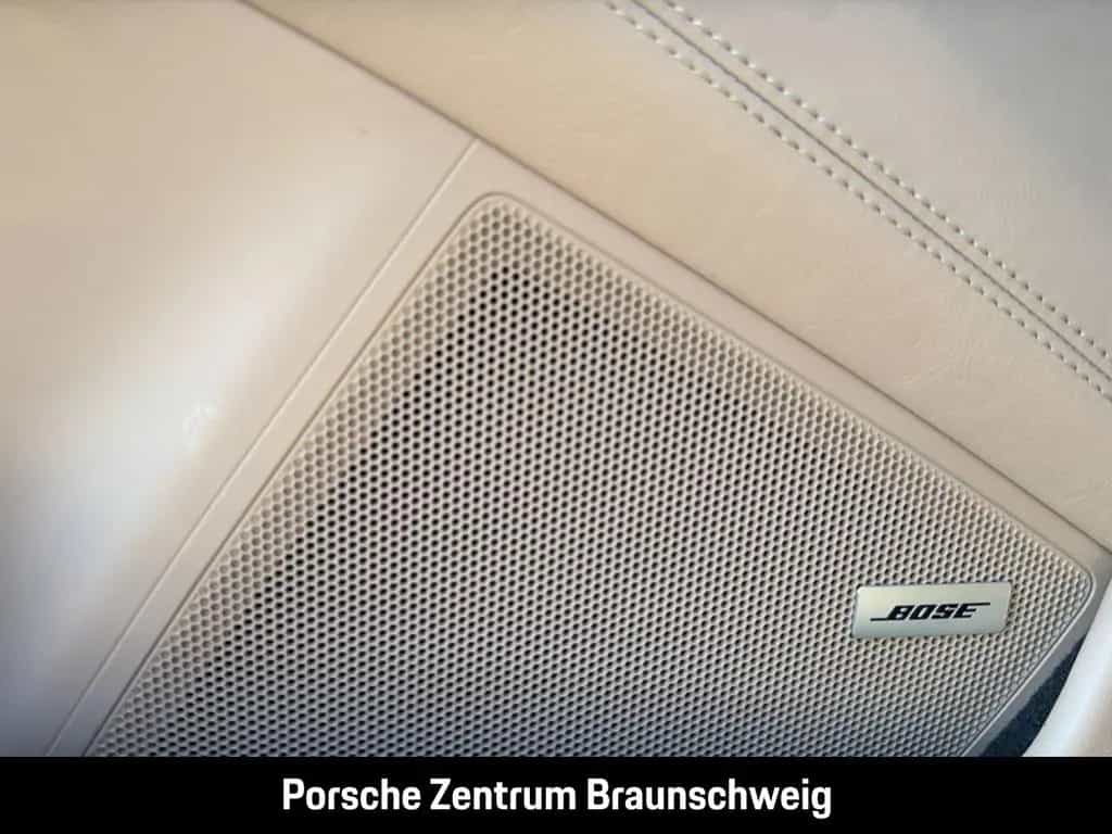 Porsche 992 911 Carrera 4S Liftsystem-VA LED-Matrix BOSE 05/2021-photo-24