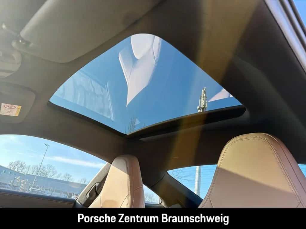 Porsche 992 911 Carrera 4S Liftsystem-VA LED-Matrix BOSE 05/2021-photo-27