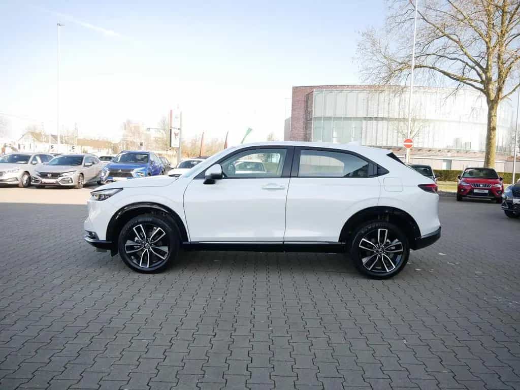 Honda HR-V 1.5 i-MMD HYBRID ADVANCE MJ25 KAMERA+ACC 04/2026-photo-10