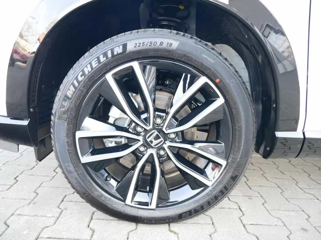 Honda HR-V 1.5 i-MMD HYBRID ADVANCE MJ25 KAMERA+ACC 04/2026-photo-11