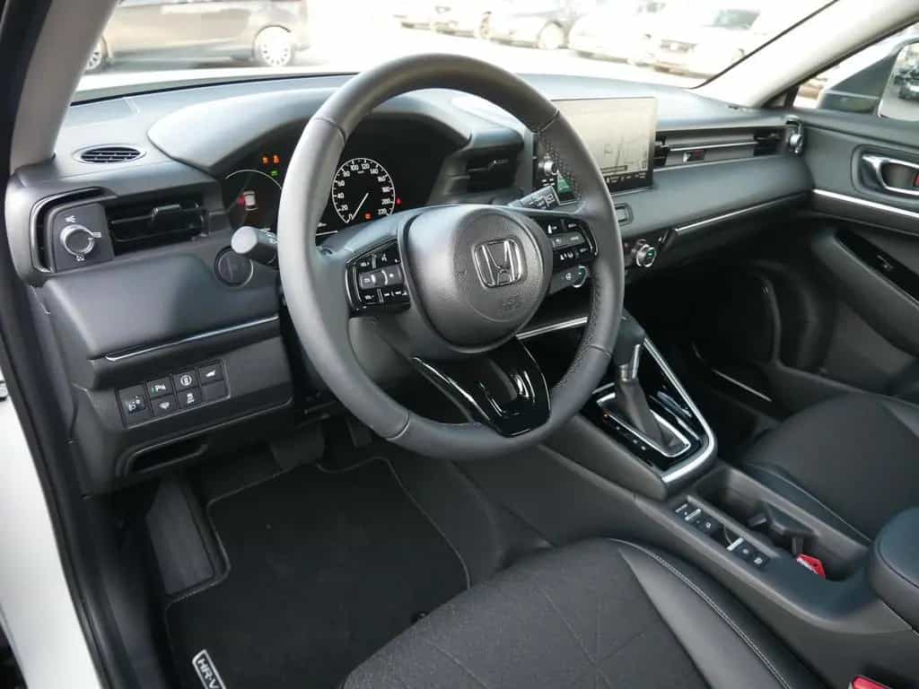 Honda HR-V 1.5 i-MMD HYBRID ADVANCE MJ25 KAMERA+ACC 04/2026-photo-12