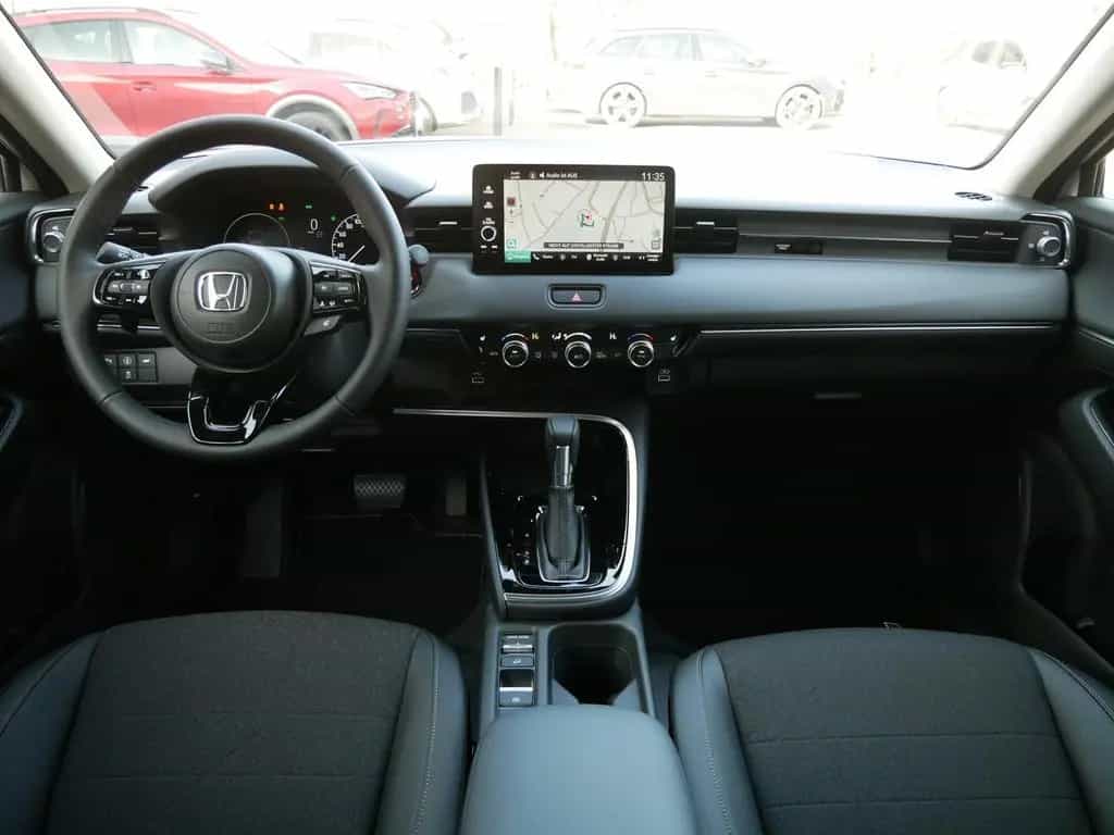 Honda HR-V 1.5 i-MMD HYBRID ADVANCE MJ25 KAMERA+ACC 04/2026-photo-13