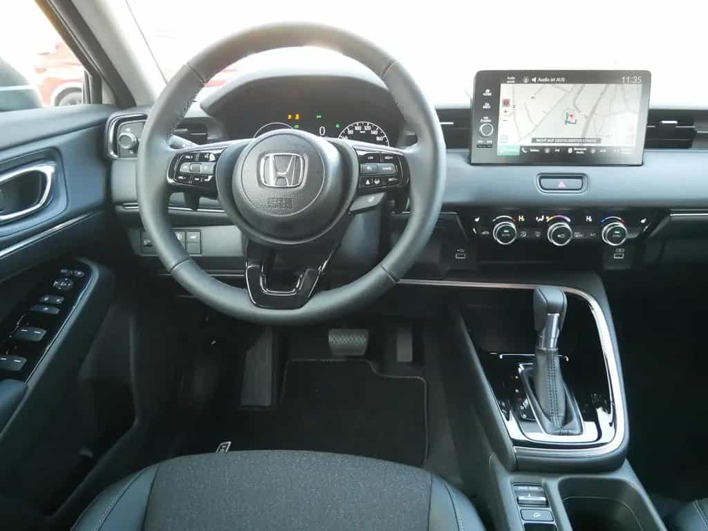 Honda HR-V 1.5 i-MMD HYBRID ADVANCE MJ25 KAMERA+ACC 04/2026-photo-14