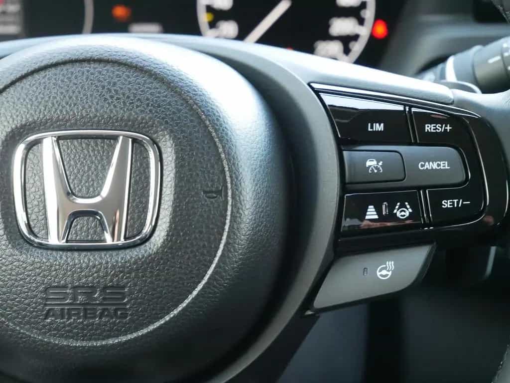 Honda HR-V 1.5 i-MMD HYBRID ADVANCE MJ25 KAMERA+ACC 04/2026-photo-17