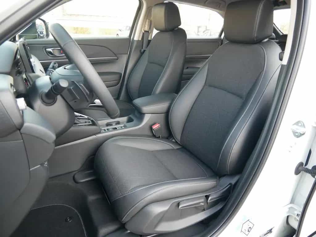 Honda HR-V 1.5 i-MMD HYBRID ADVANCE MJ25 KAMERA+ACC 04/2026-photo-18