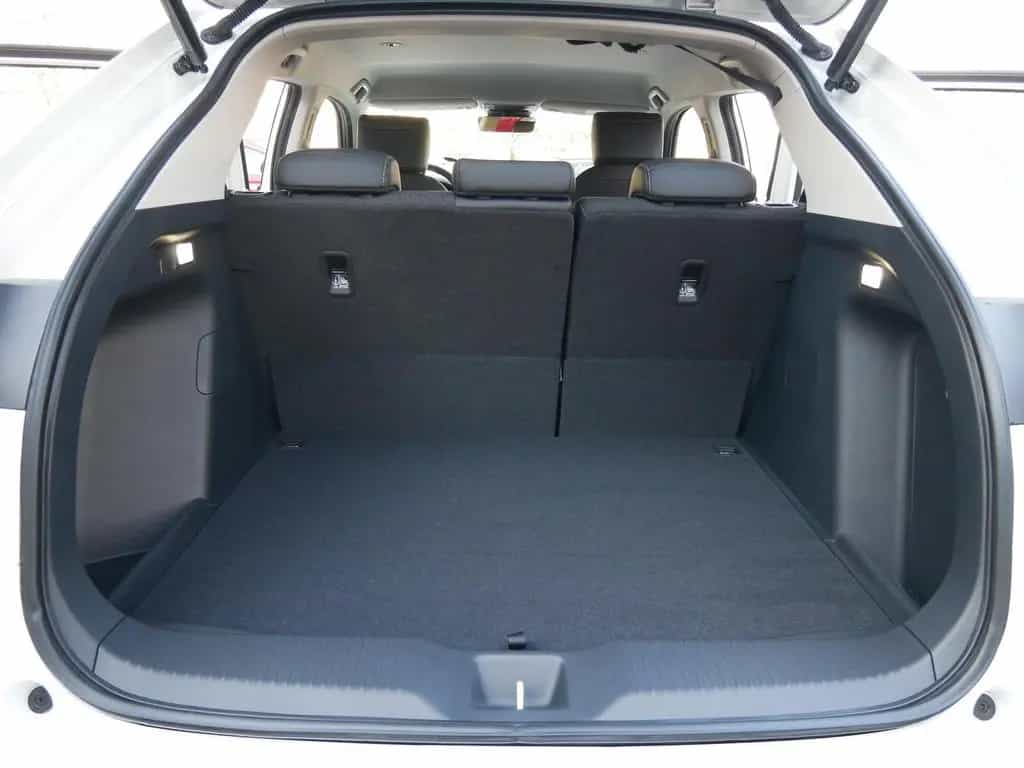 Honda HR-V 1.5 i-MMD HYBRID ADVANCE MJ25 KAMERA+ACC 04/2026-photo-21