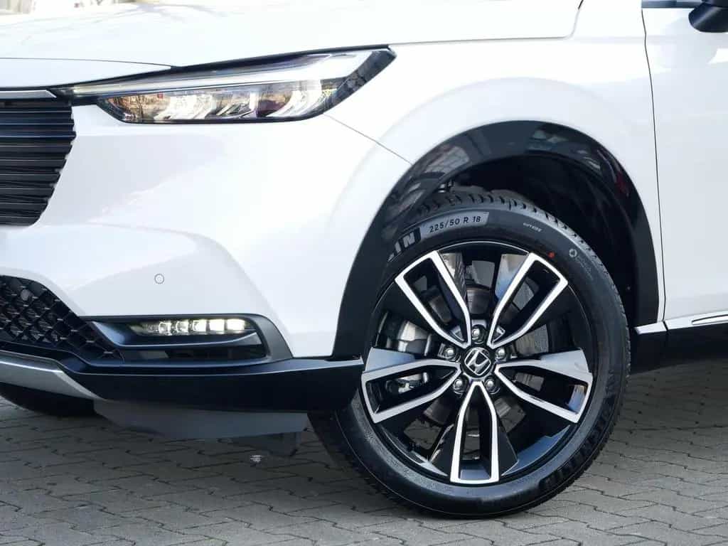 Honda HR-V 1.5 i-MMD HYBRID ADVANCE MJ25 KAMERA+ACC 04/2026-photo-3