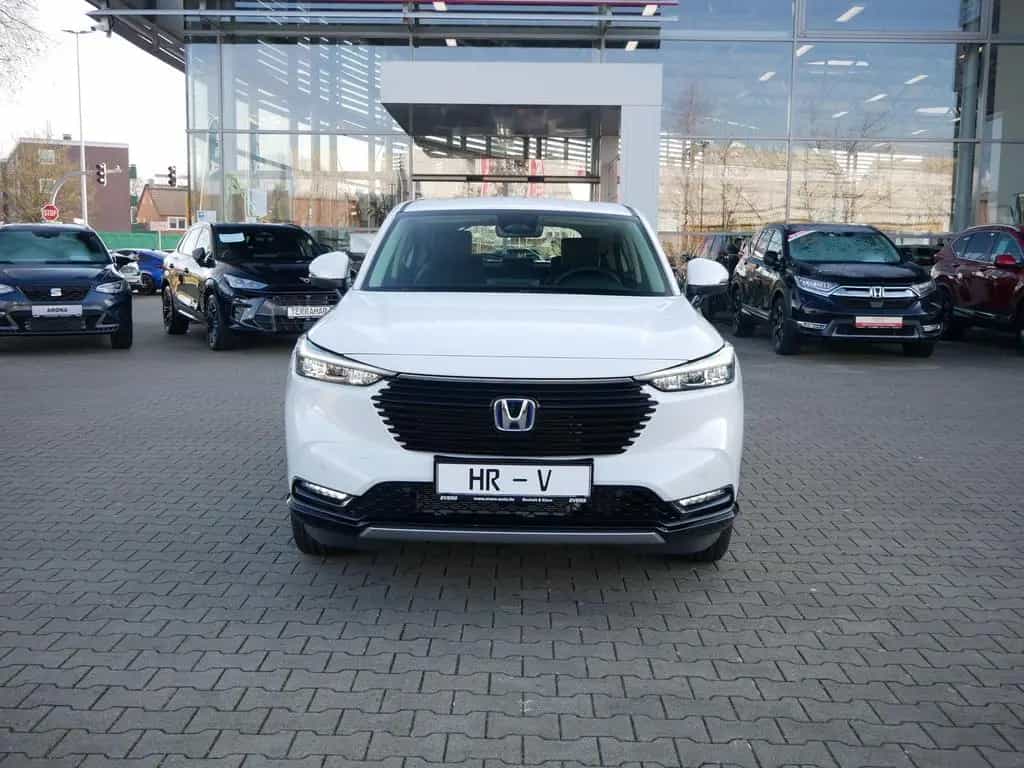 Honda HR-V 1.5 i-MMD HYBRID ADVANCE MJ25 KAMERA+ACC 04/2026-photo-4