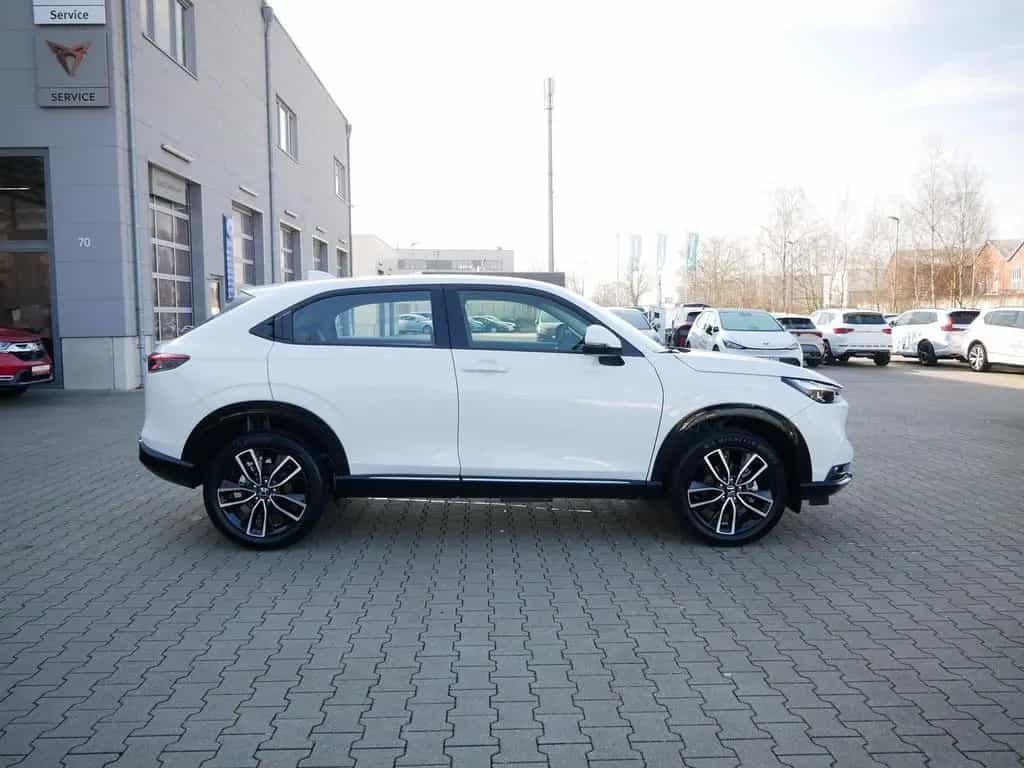 Honda HR-V 1.5 i-MMD HYBRID ADVANCE MJ25 KAMERA+ACC 04/2026-photo-6