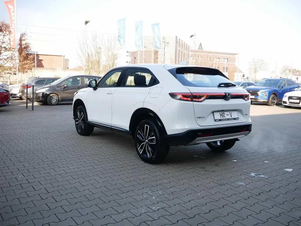 Honda HR-V 1.5 i-MMD HYBRID ADVANCE MJ25 KAMERA+ACC 04/2026-photo-9