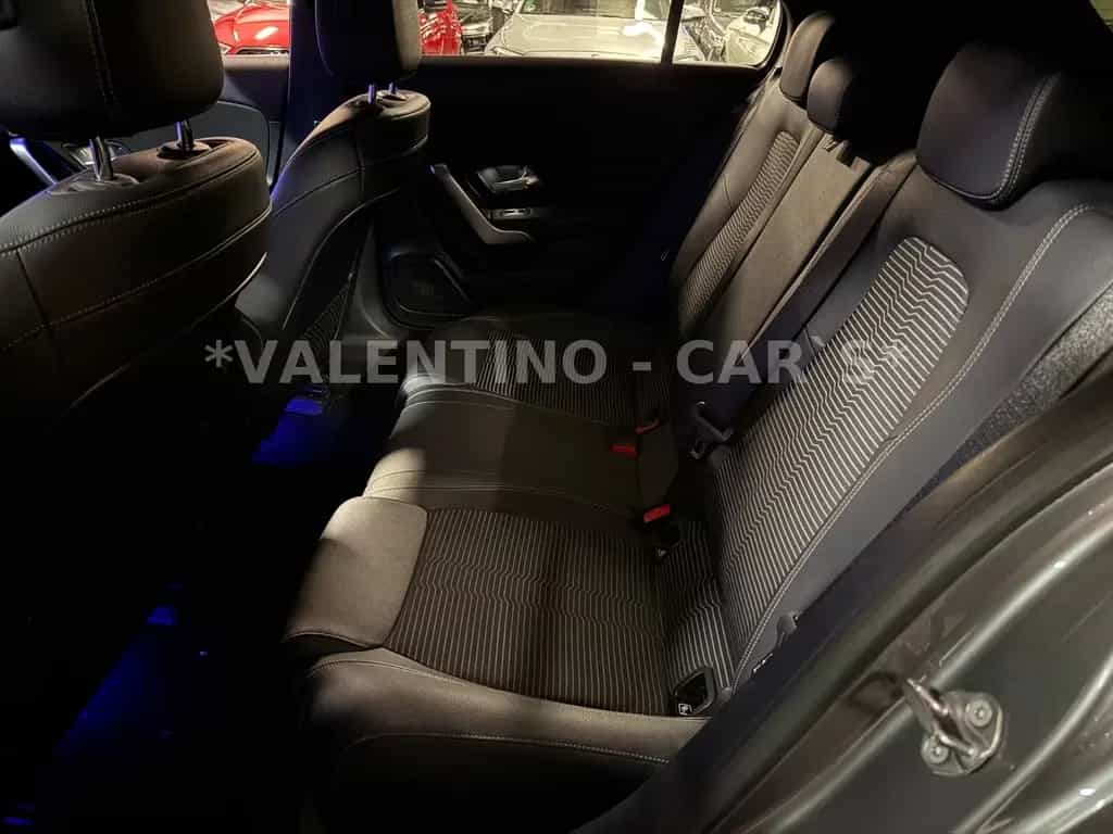 Mercedes-Benz A 200 Automatik/Navi/Virtual/Ahk/Kam/Spurh/Totwi 09/2018-photo-14