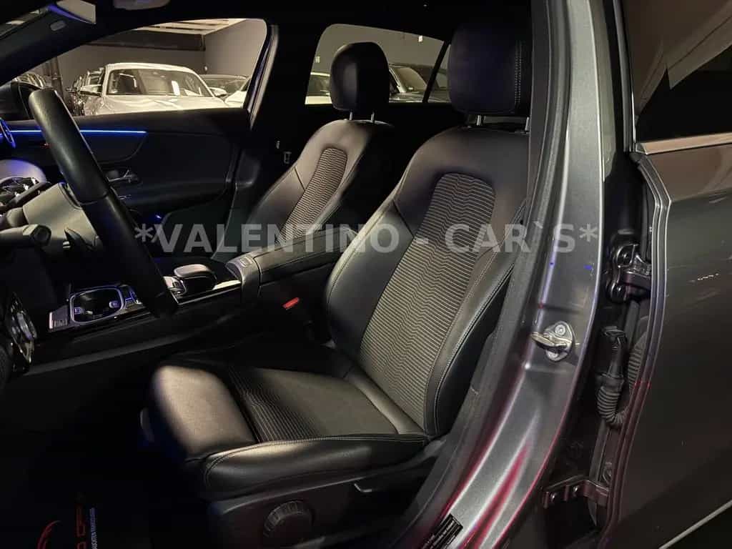 Mercedes-Benz A 200 Automatik/Navi/Virtual/Ahk/Kam/Spurh/Totwi 09/2018-photo-15