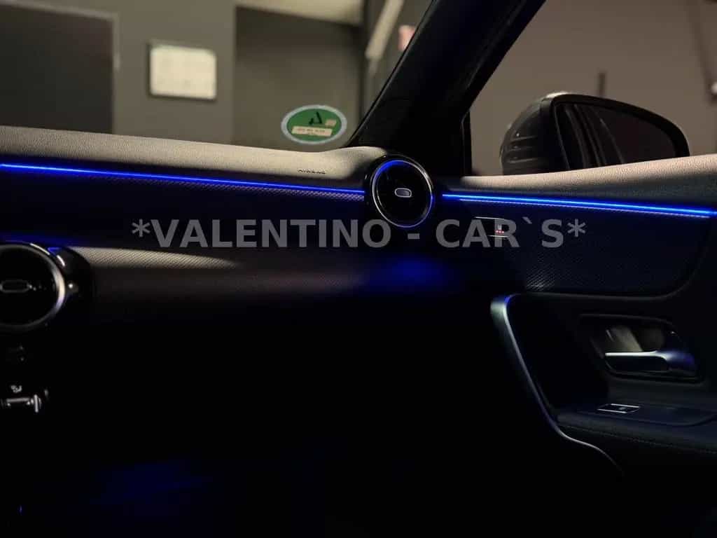 Mercedes-Benz A 200 Automatik/Navi/Virtual/Ahk/Kam/Spurh/Totwi 09/2018-photo-21