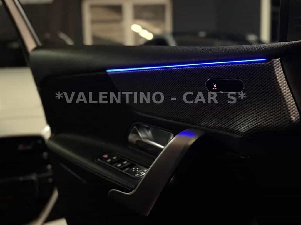 Mercedes-Benz A 200 Automatik/Navi/Virtual/Ahk/Kam/Spurh/Totwi 09/2018-photo-27