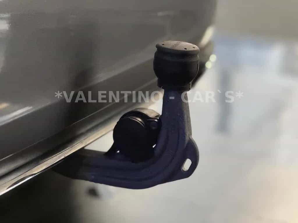 Mercedes-Benz A 200 Automatik/Navi/Virtual/Ahk/Kam/Spurh/Totwi 09/2018-photo-41