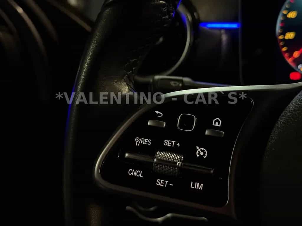 Mercedes-Benz A 200 Automatik/Navi/Virtual/Ahk/Kam/Spurh/Totwi 09/2018-photo-42
