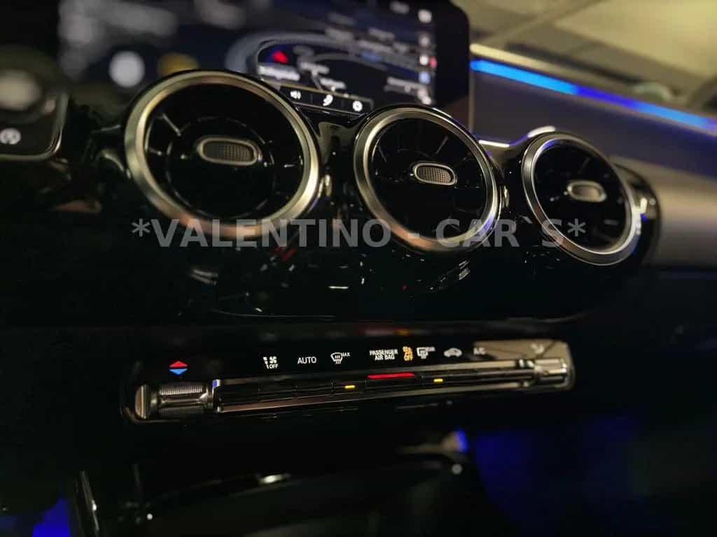 Mercedes-Benz A 200 Automatik/Navi/Virtual/Ahk/Kam/Spurh/Totwi 09/2018-photo-43