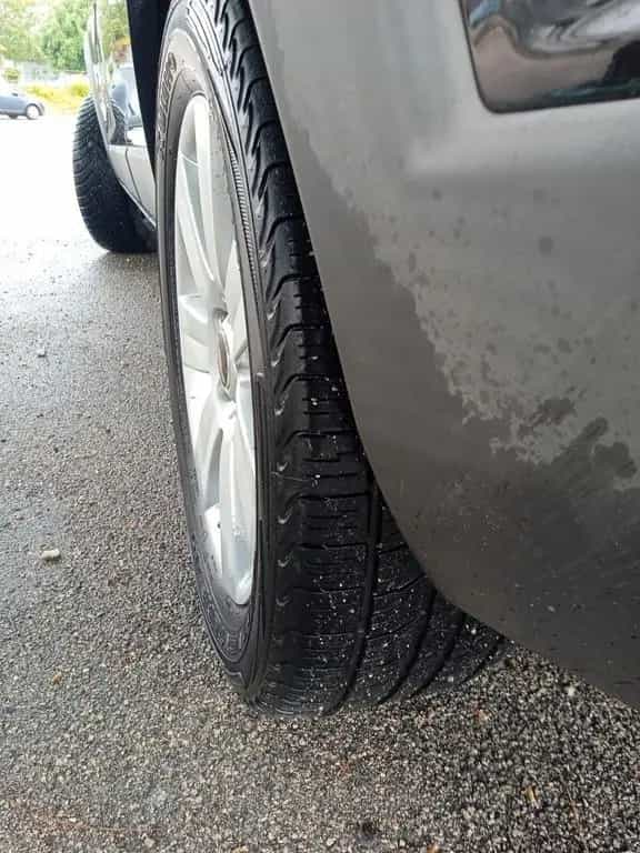Chevrolet Captiva 2.0 VCDi LT 5 POSTI 08/2008-photo-13