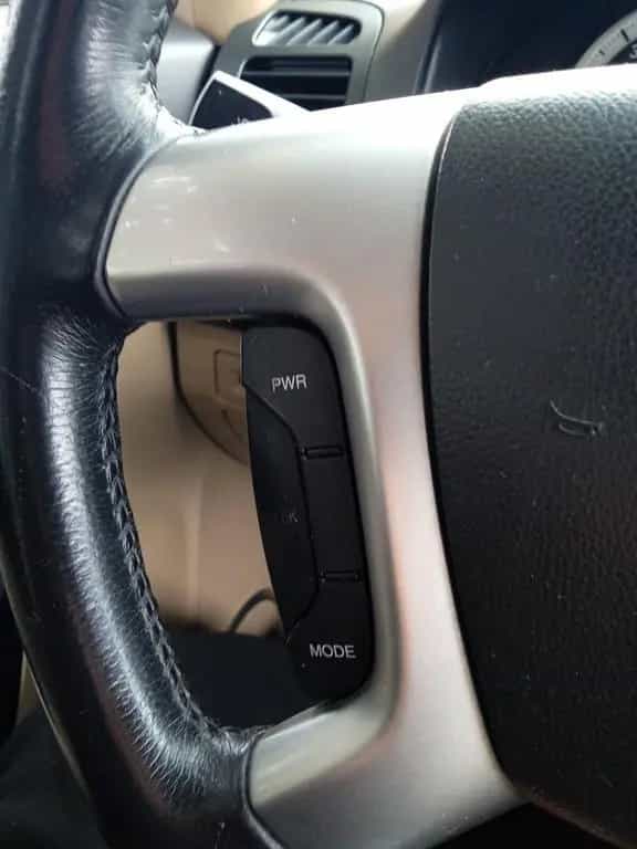 Chevrolet Captiva 2.0 VCDi LT 5 POSTI 08/2008-photo-5