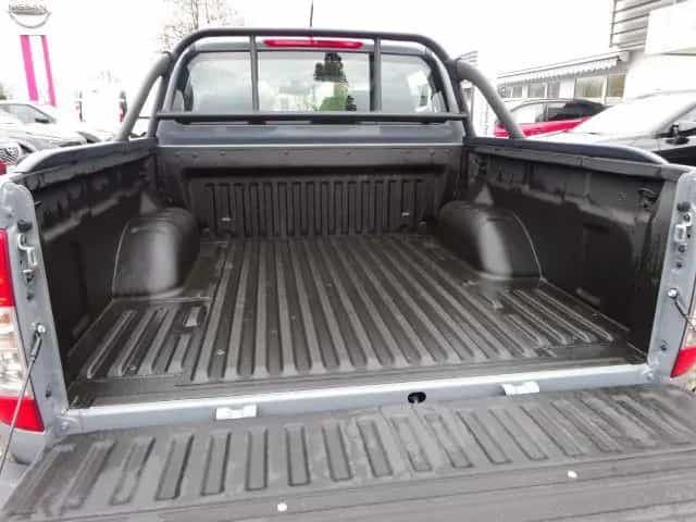 DFSK Rich 6 DoKa 4x4 2,3l AT CarPlay Kamera AHK Navi 11/2025-photo-11