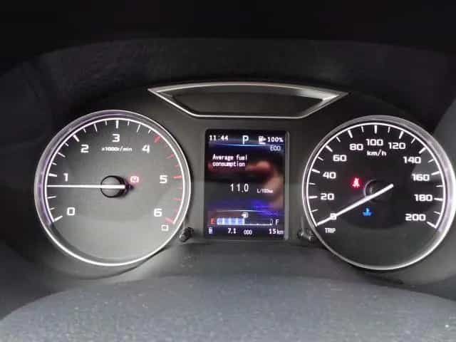 DFSK Rich 6 DoKa 4x4 2,3l AT CarPlay Kamera AHK Navi 11/2025-photo-12