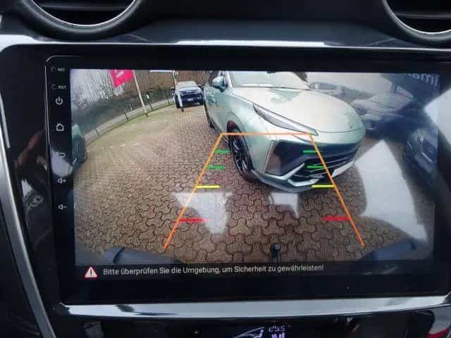 DFSK Rich 6 DoKa 4x4 2,3l AT CarPlay Kamera AHK Navi 11/2025-photo-15