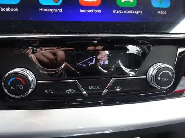 DFSK Rich 6 DoKa 4x4 2,3l AT CarPlay Kamera AHK Navi 11/2025-photo-16