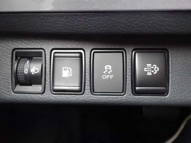 DFSK Rich 6 DoKa 4x4 2,3l AT CarPlay Kamera AHK Navi 11/2025-photo-20