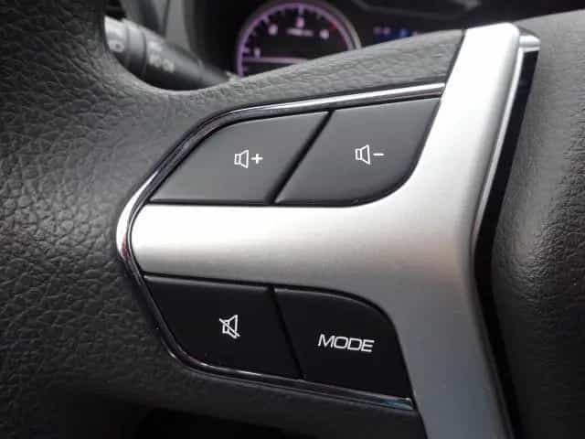 DFSK Rich 6 DoKa 4x4 2,3l AT CarPlay Kamera AHK Navi 11/2025-photo-21