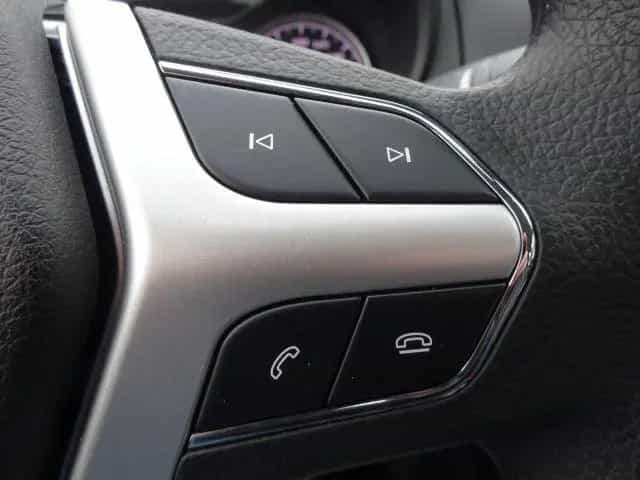 DFSK Rich 6 DoKa 4x4 2,3l AT CarPlay Kamera AHK Navi 11/2025-photo-22