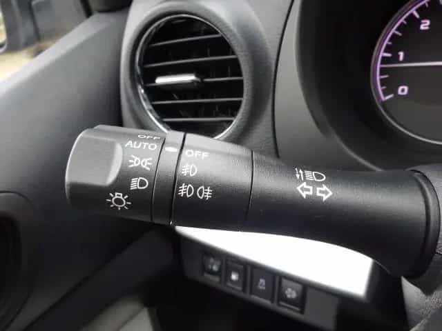 DFSK Rich 6 DoKa 4x4 2,3l AT CarPlay Kamera AHK Navi 11/2025-photo-23
