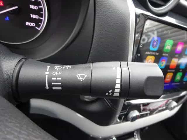 DFSK Rich 6 DoKa 4x4 2,3l AT CarPlay Kamera AHK Navi 11/2025-photo-24