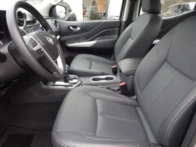 DFSK Rich 6 DoKa 4x4 2,3l AT CarPlay Kamera AHK Navi 11/2025-photo-26
