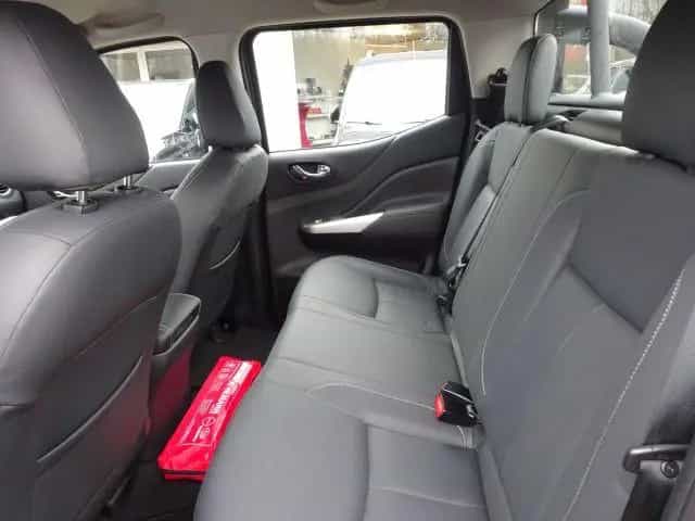 DFSK Rich 6 DoKa 4x4 2,3l AT CarPlay Kamera AHK Navi 11/2025-photo-27