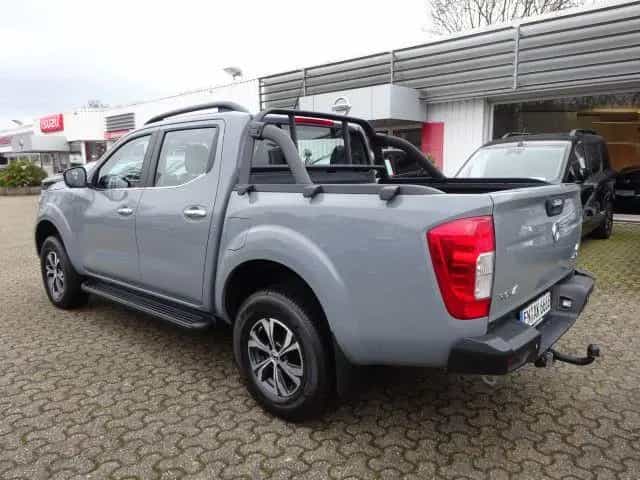 DFSK Rich 6 DoKa 4x4 2,3l AT CarPlay Kamera AHK Navi 11/2025-photo-7