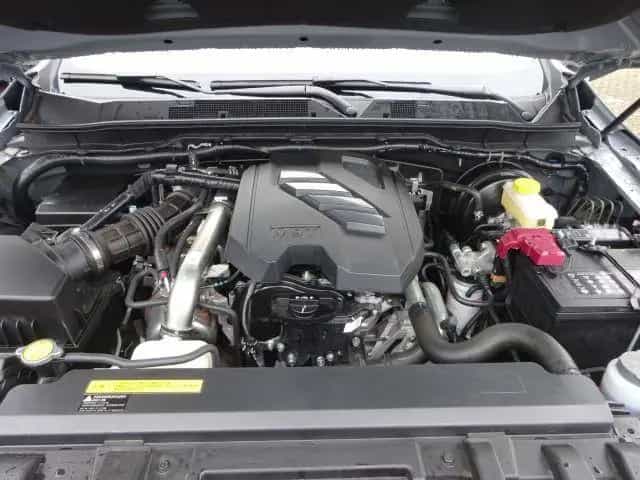 DFSK Rich 6 DoKa 4x4 2,3l AT CarPlay Kamera AHK Navi 11/2025-photo-9