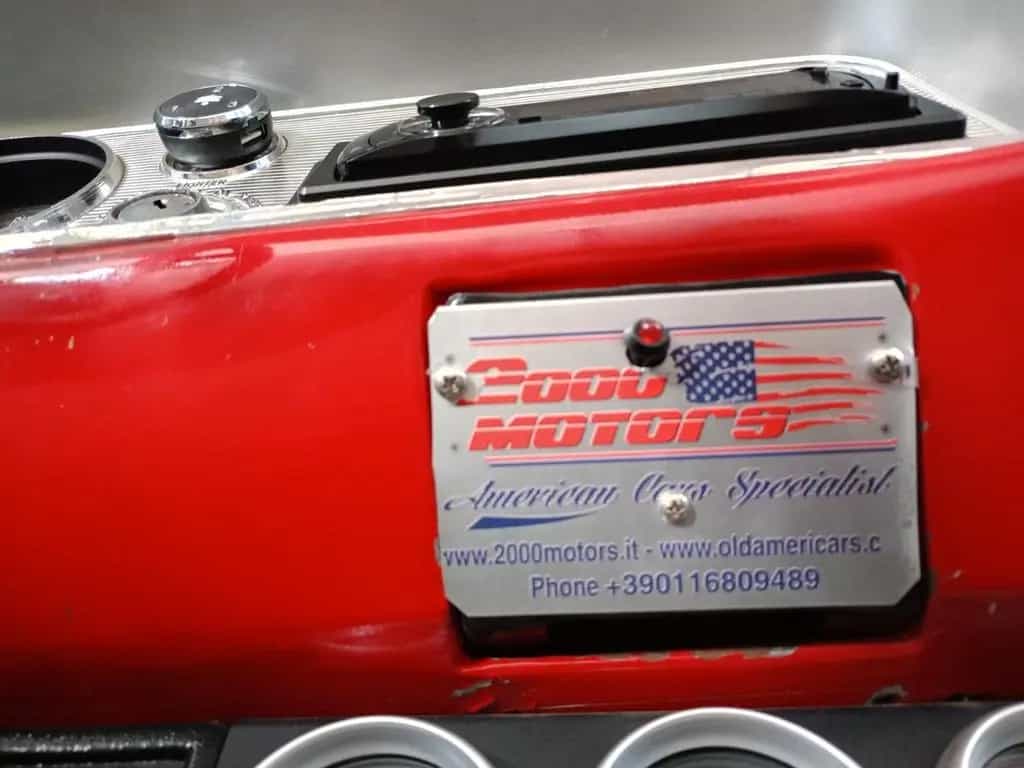 Chevrolet El Camino EL CAMINO 01/1964-photo-11
